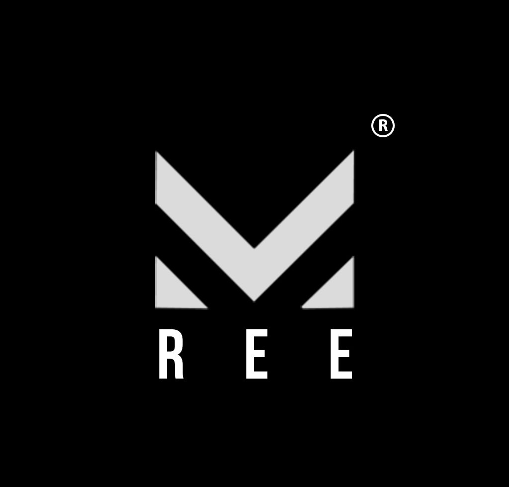 MIKE REE 1 MIKE REE 1