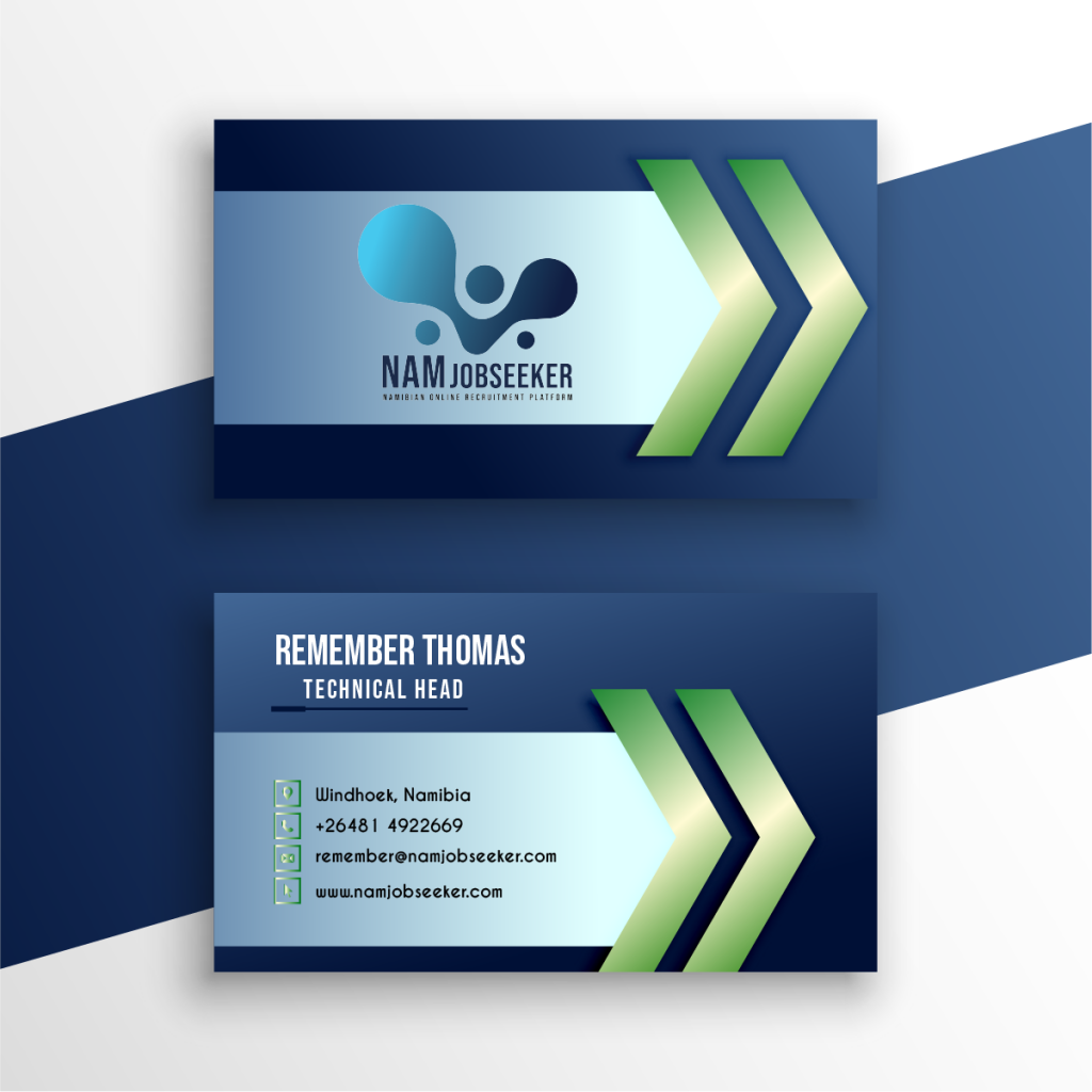 BUSINESS CARD 1 BUSINESS CARD 1
