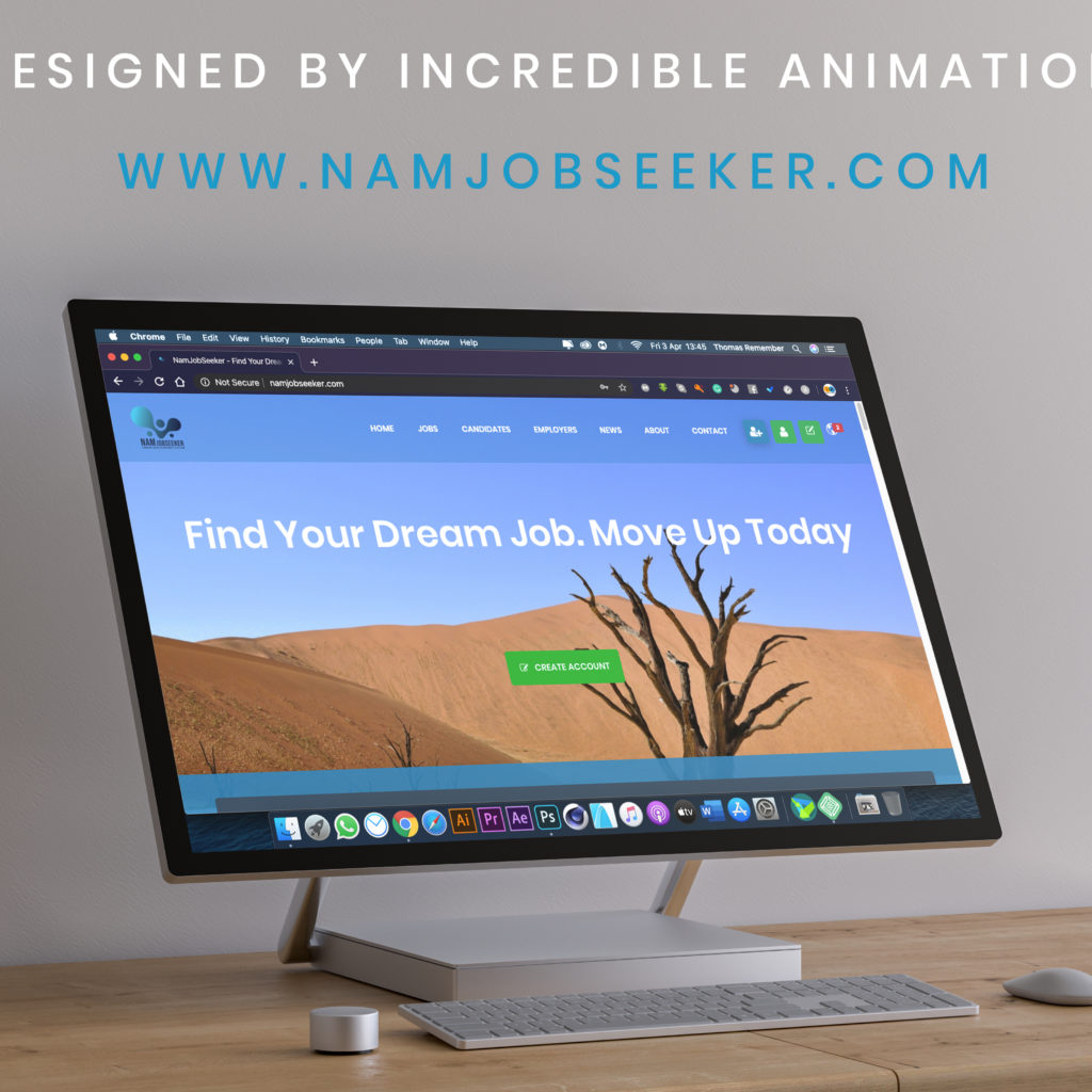 Namjobseeker 1 Namjobseeker 1