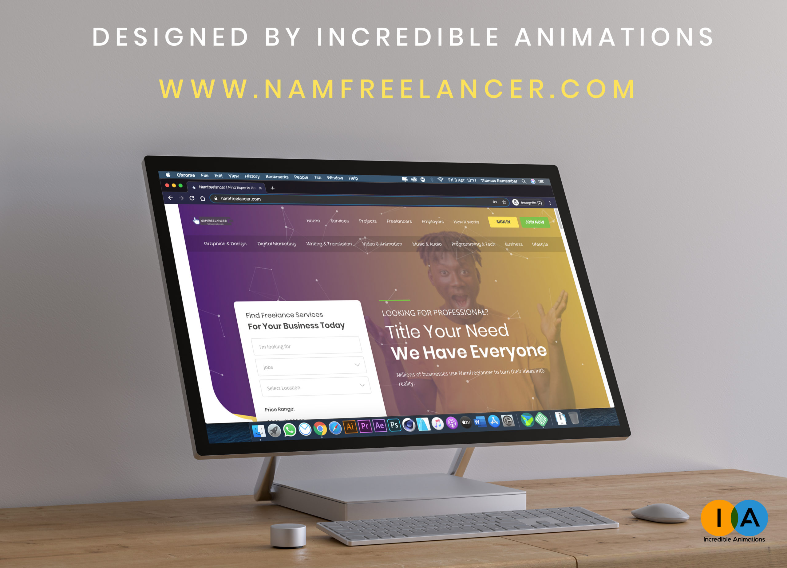 Namfreelancer 1 Namfreelancer 1