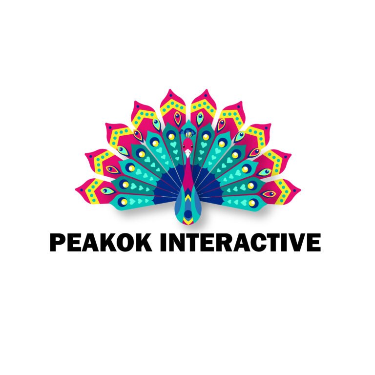 Peakok Interactive